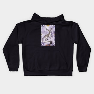 The Dash - CardCaptor Sakura Kids Hoodie